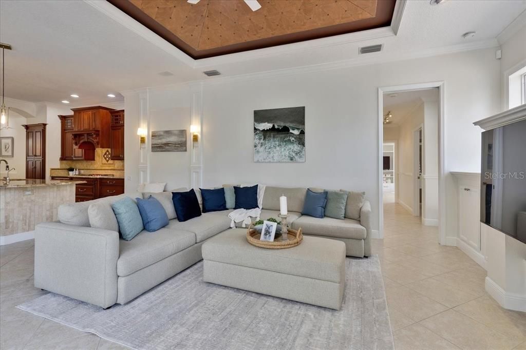 En Venta: $1,400,000 (4 camas, 3 baños, 3548 Pies cuadrados)