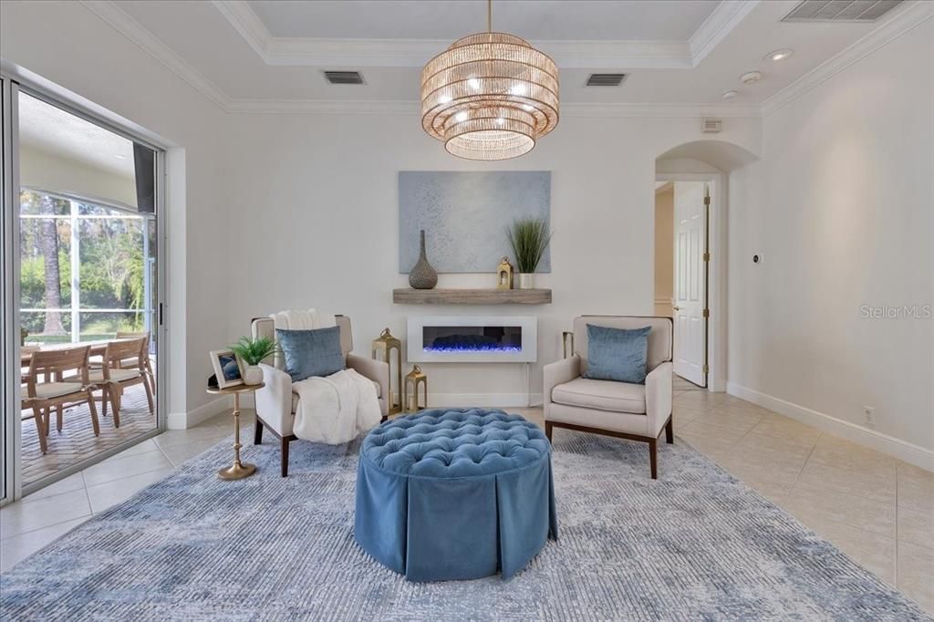 En Venta: $1,400,000 (4 camas, 3 baños, 3548 Pies cuadrados)