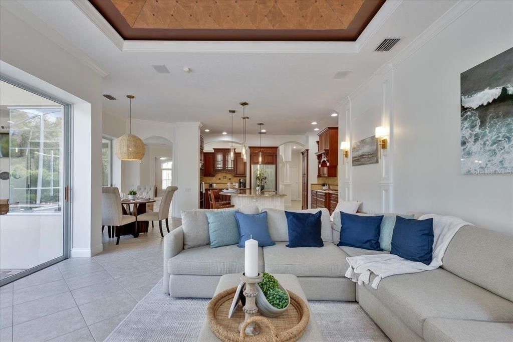 En Venta: $1,400,000 (4 camas, 3 baños, 3548 Pies cuadrados)