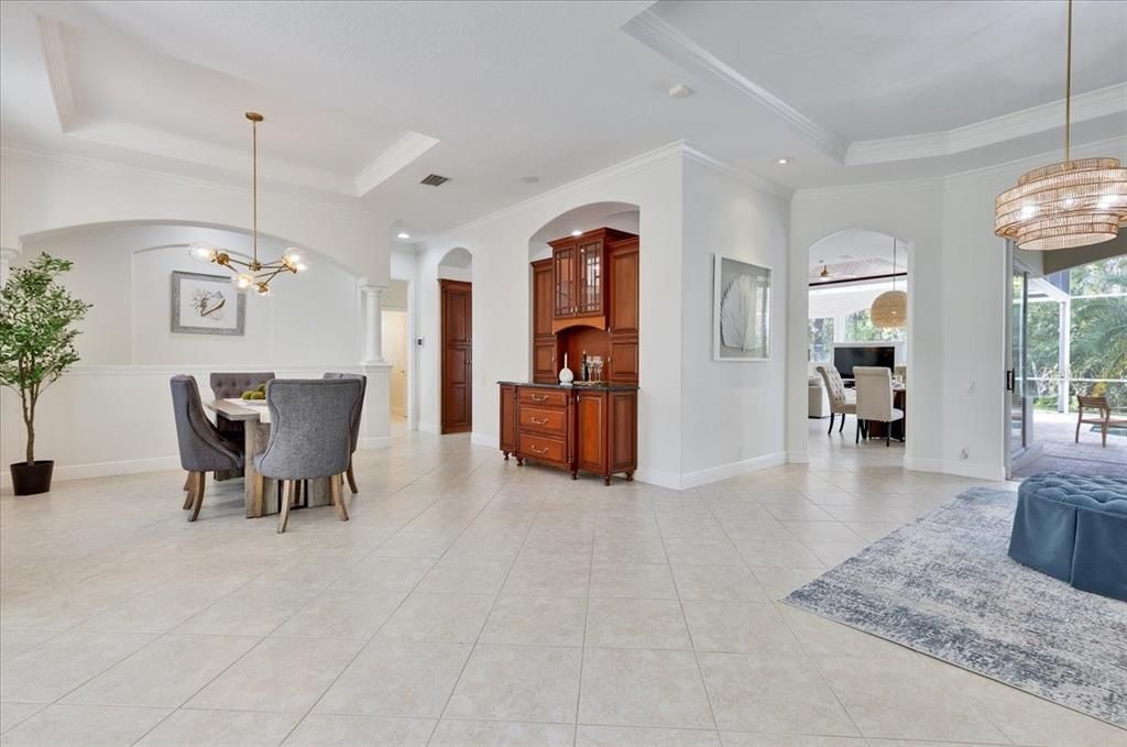 En Venta: $1,400,000 (4 camas, 3 baños, 3548 Pies cuadrados)