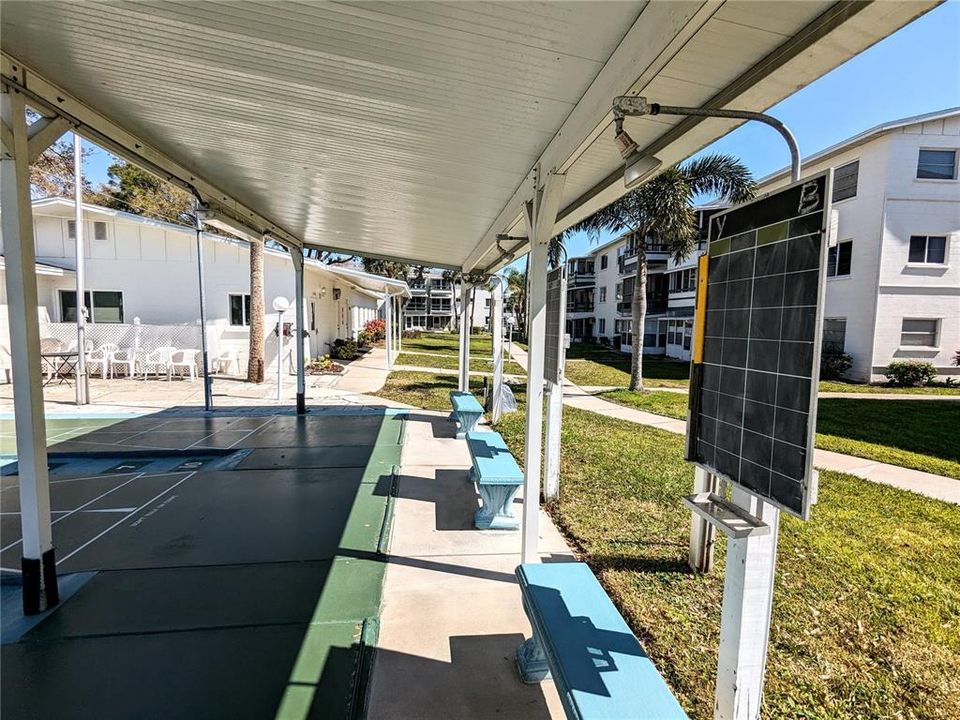 合同活跃: $57,000 (1 贝兹, 1 浴室, 576 平方英尺)