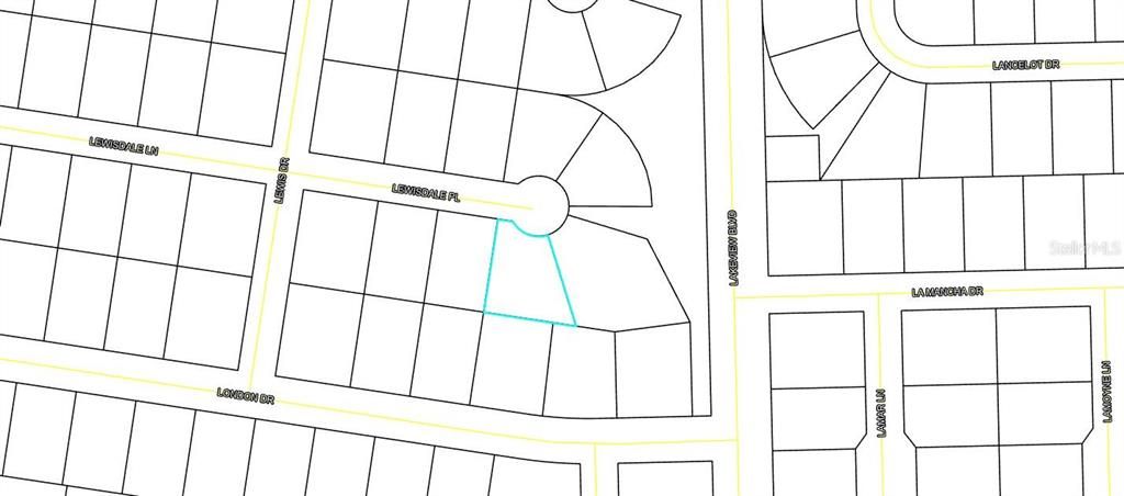 待售: $83,000 (0.26 acres)