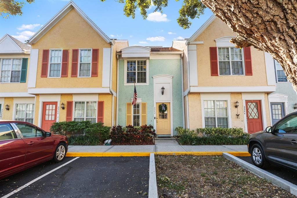 For Sale: $235,000 (2 beds, 2 baths, 1110 Square Feet)