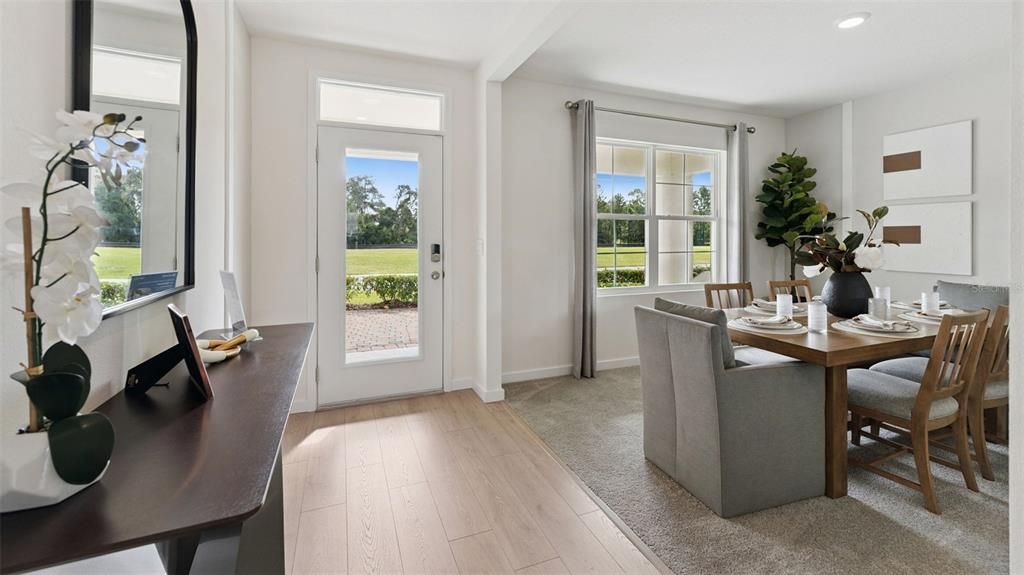 На продажу: $476,990 (5 спален, 3 ванн, 2601 Квадратных фут)