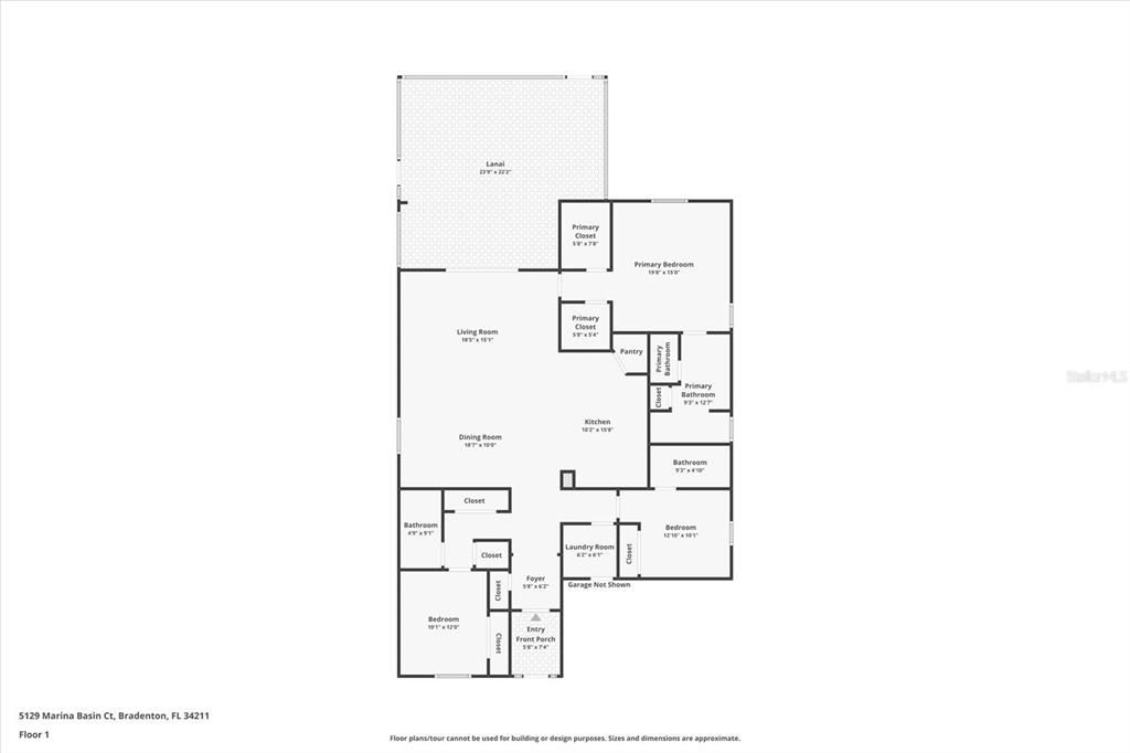 出租: $3,150 (3 贝兹, 3 浴室, 1840 平方英尺)
