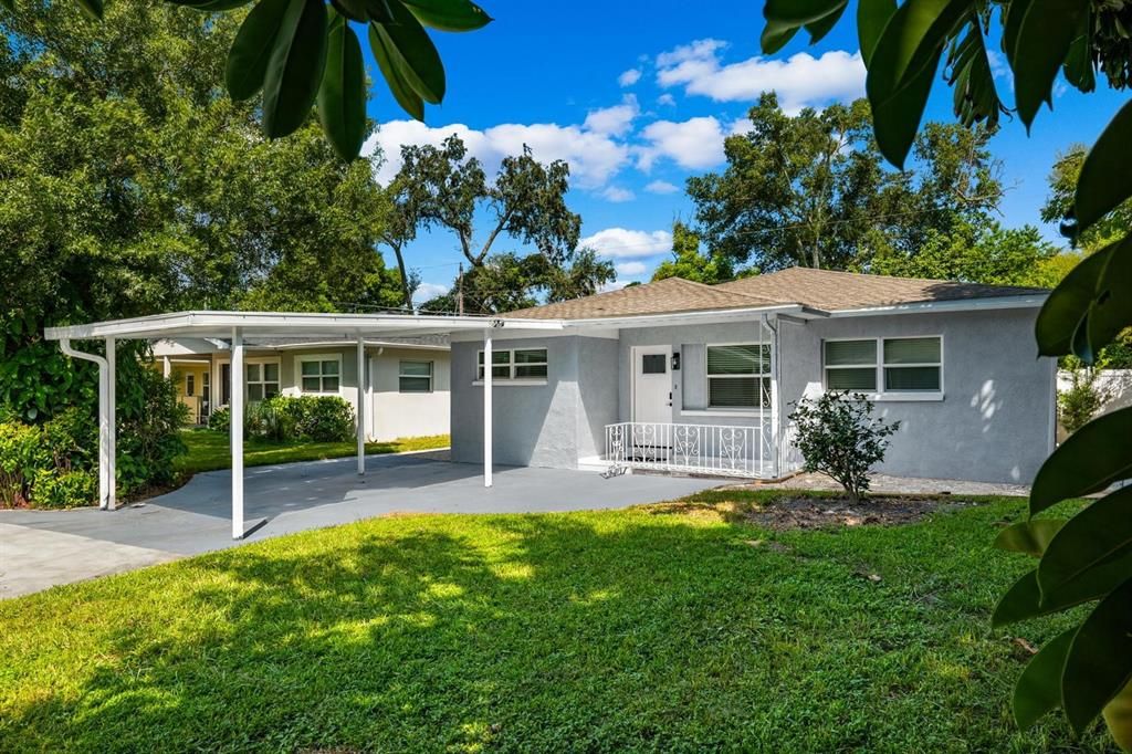 For Sale: $420,000 (3 beds, 1 baths, 1275 Square Feet)