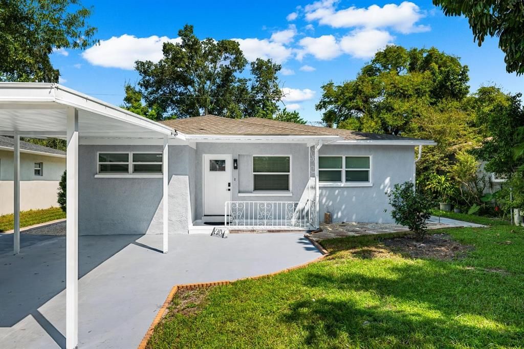 For Sale: $420,000 (3 beds, 1 baths, 1275 Square Feet)