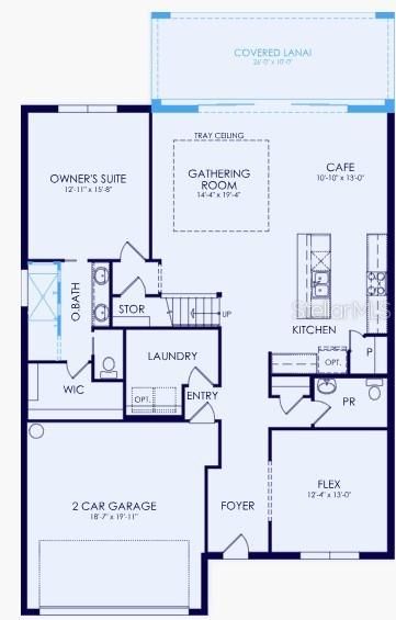 На продажу: $495,990 (4 спален, 3 ванн, 2894 Квадратных фут)