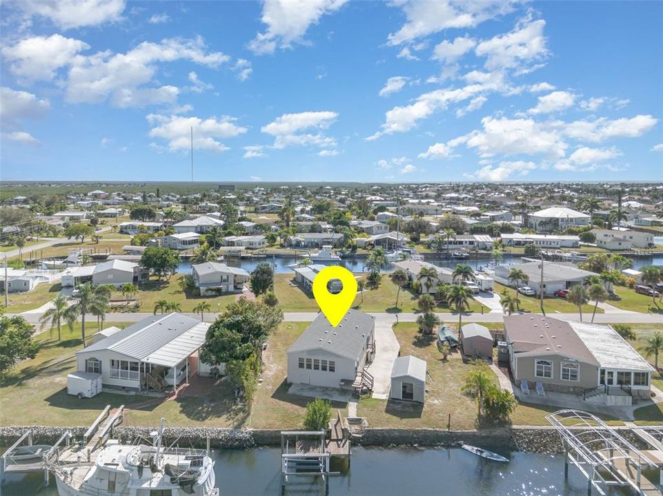 Activo con contrato: $185,000 (3 camas, 2 baños, 1620 Pies cuadrados)