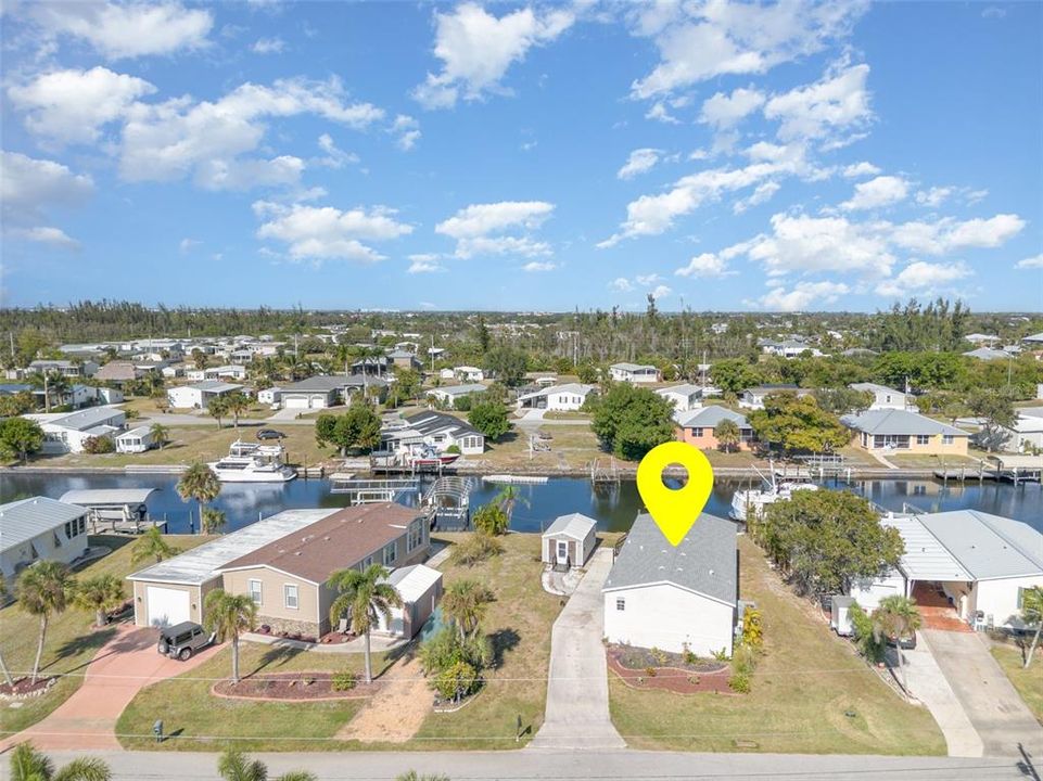 Activo con contrato: $185,000 (3 camas, 2 baños, 1620 Pies cuadrados)