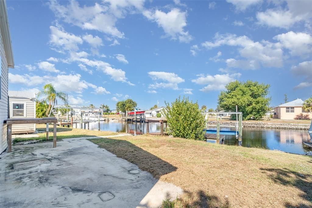 Activo con contrato: $185,000 (3 camas, 2 baños, 1620 Pies cuadrados)