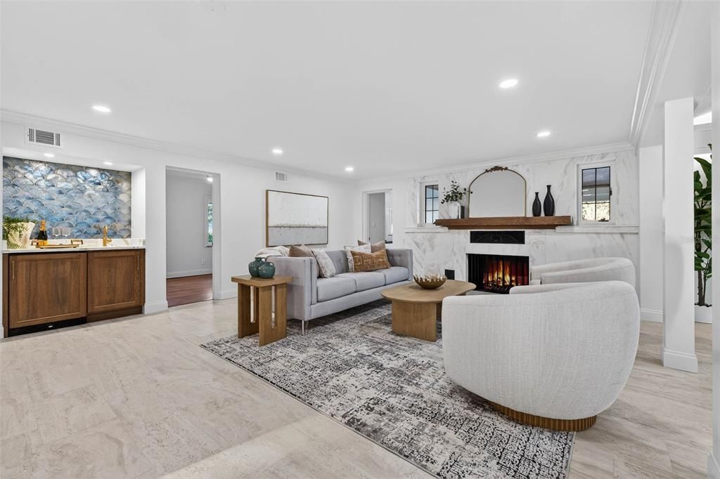 待售: $2,550,000 (5 贝兹, 4 浴室, 4043 平方英尺)