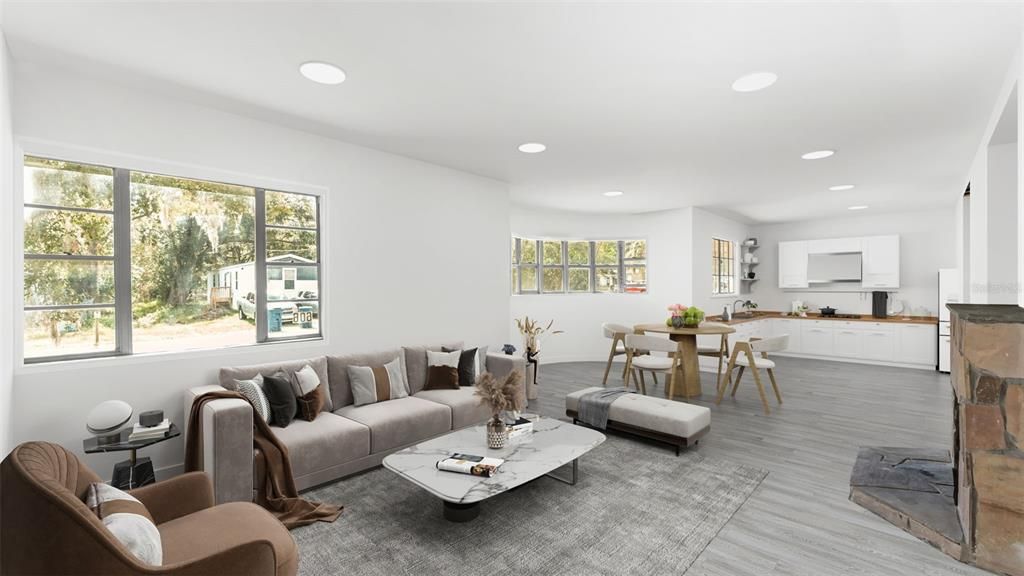 待售: $175,000 (3 贝兹, 2 浴室, 1621 平方英尺)