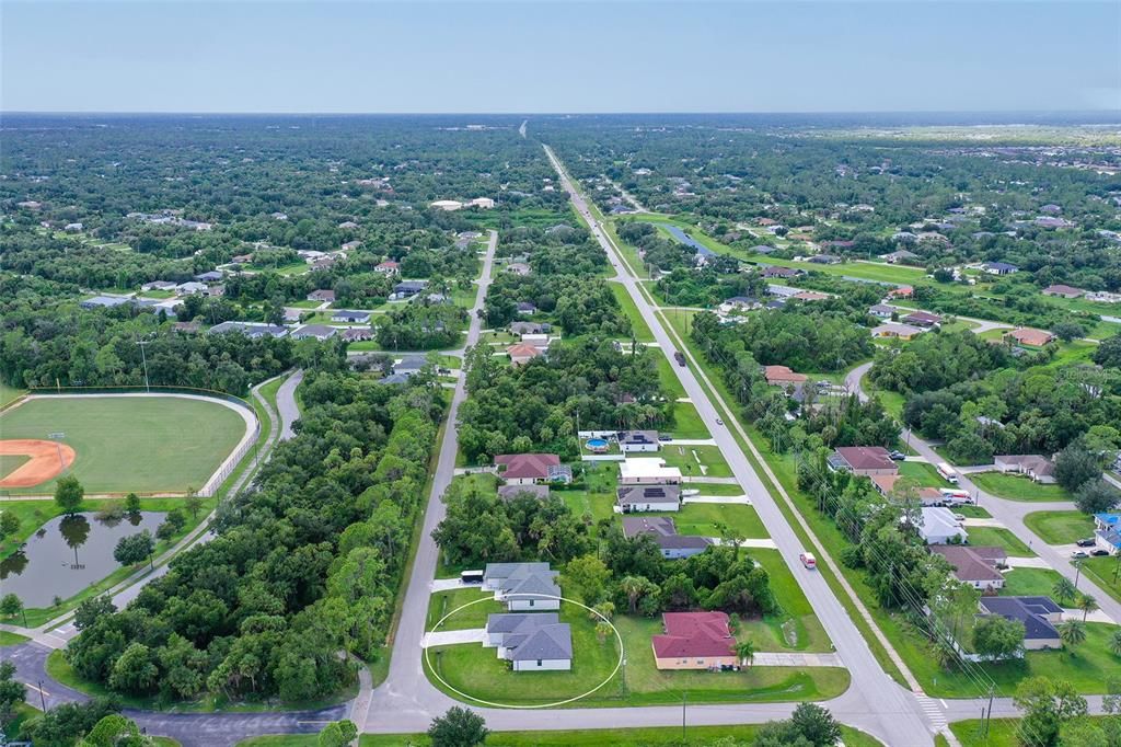 En Renta: $2,500 (3 camas, 2 baños, 1832 Pies cuadrados)