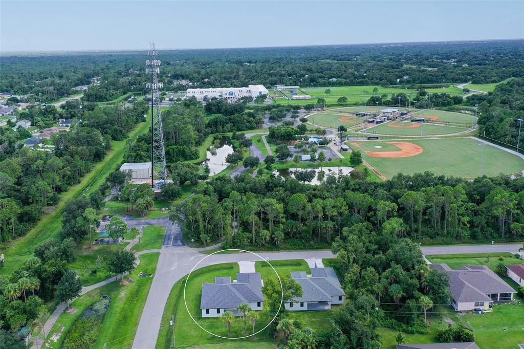 En Renta: $2,500 (3 camas, 2 baños, 1832 Pies cuadrados)