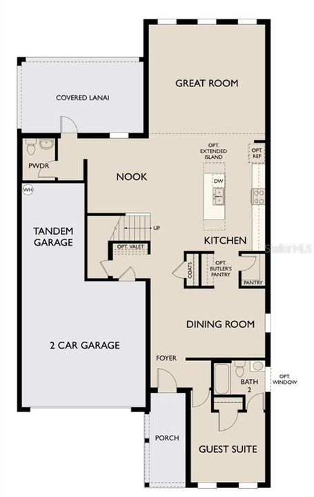 En Venta: $608,902 (6 camas, 5 baños, 3927 Pies cuadrados)