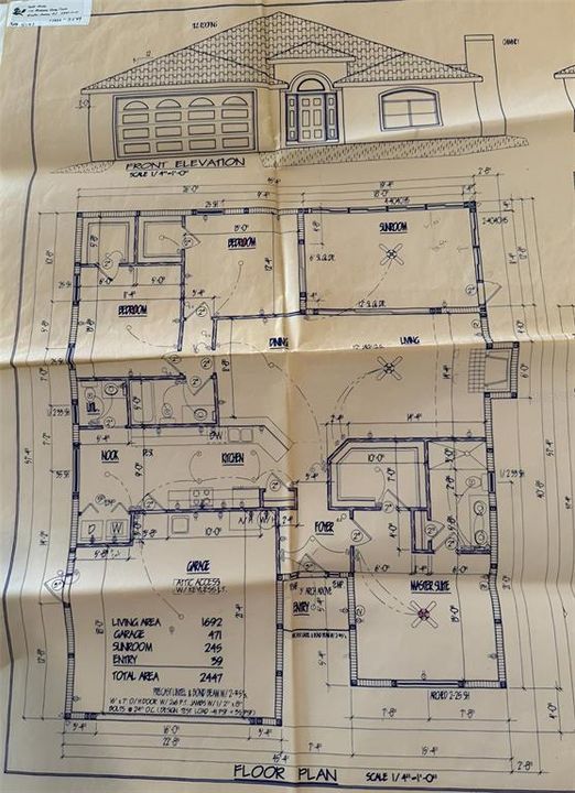 For Sale: $289,000 (3 beds, 2 baths, 1685 Square Feet)