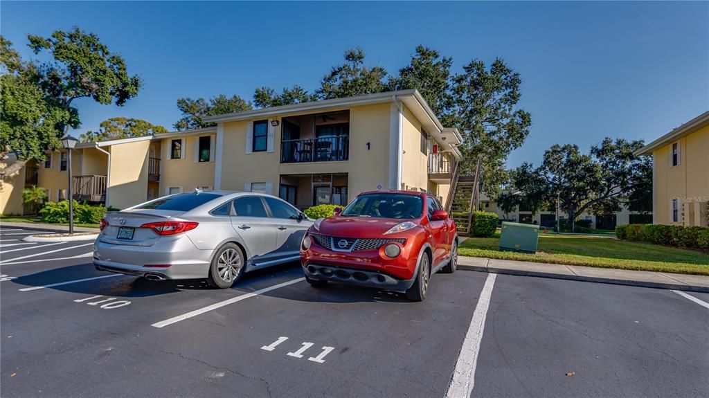 合同活跃: $144,990 (1 贝兹, 1 浴室, 640 平方英尺)