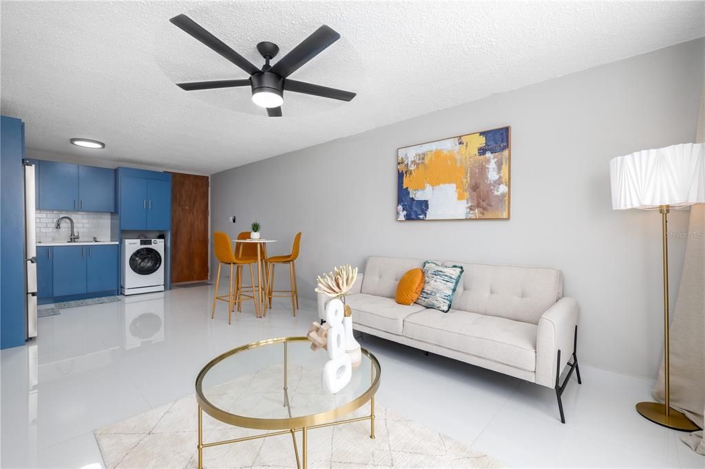 En Renta: $2,200 (1 camas, 1 baños, 0 Pies cuadrados)