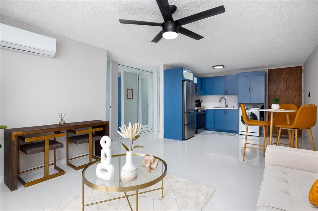 En Renta: $2,200 (1 camas, 1 baños, 0 Pies cuadrados)