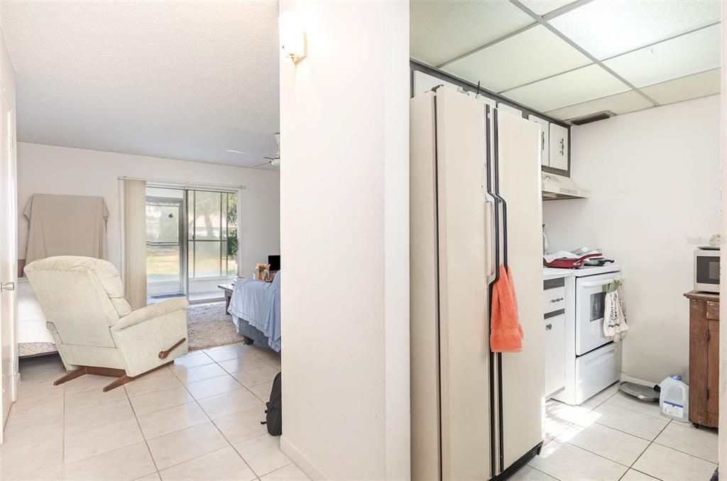 Activo con contrato: $75,000 (1 camas, 1 baños, 745 Pies cuadrados)