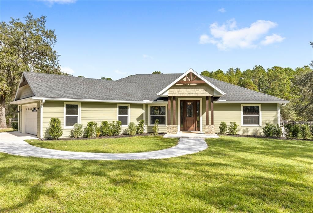 На продажу: $775,000 (3 спален, 2 ванн, 2455 Квадратных фут)