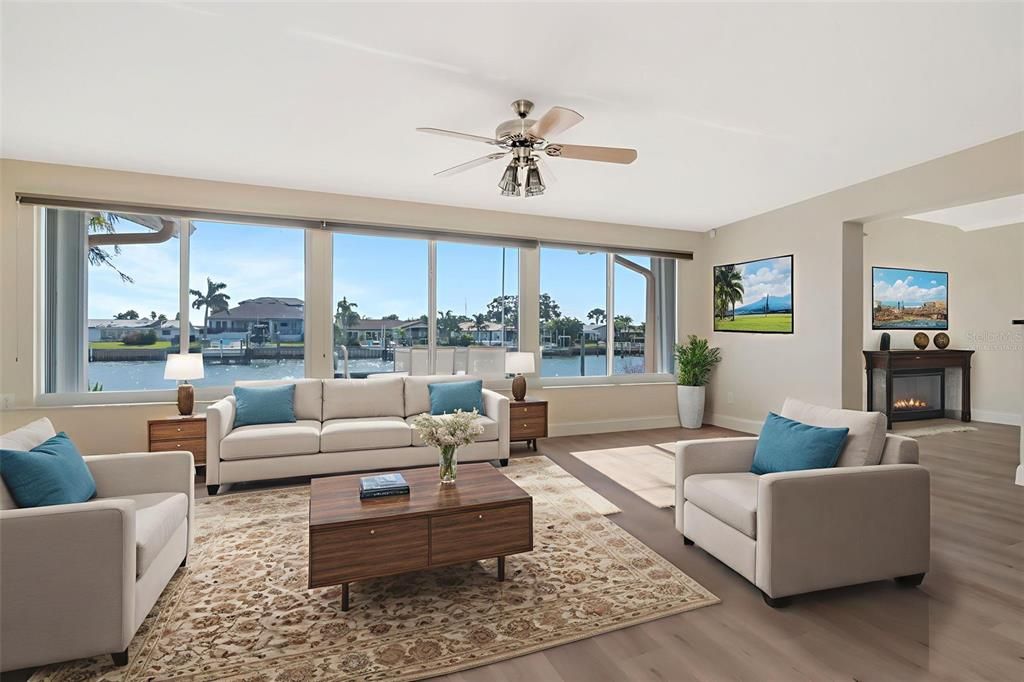 En Venta: $1,200,000 (3 camas, 2 baños, 2111 Pies cuadrados)