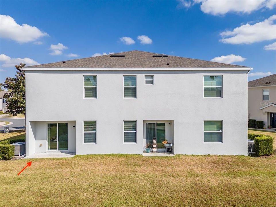 Activo con contrato: $233,000 (3 camas, 2 baños, 1594 Pies cuadrados)