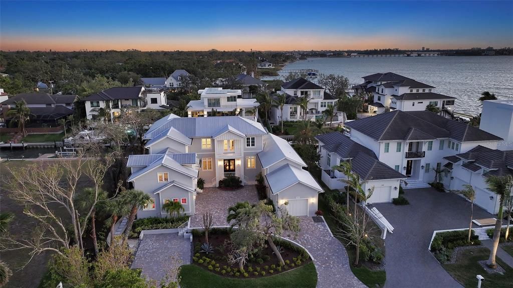 待售: $6,500,000 (5 贝兹, 5 浴室, 5016 平方英尺)