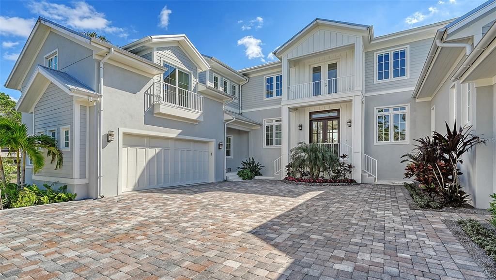 待售: $6,500,000 (5 贝兹, 5 浴室, 5016 平方英尺)