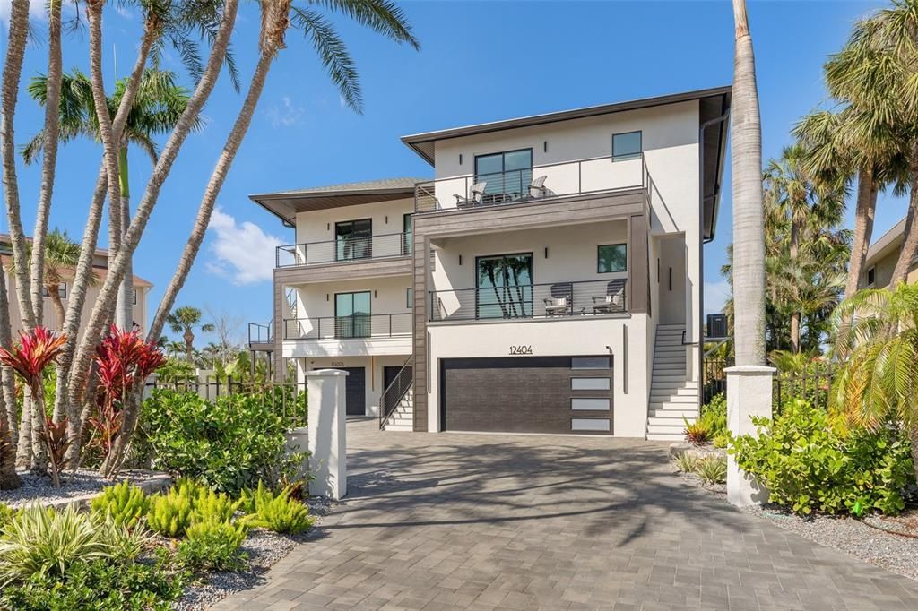 En Venta: $1,500,000 (10 camas, 10 baños, 6424 Pies cuadrados)