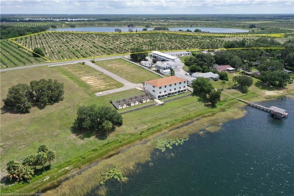 For Sale: $2,257,500 (64.50 acres)