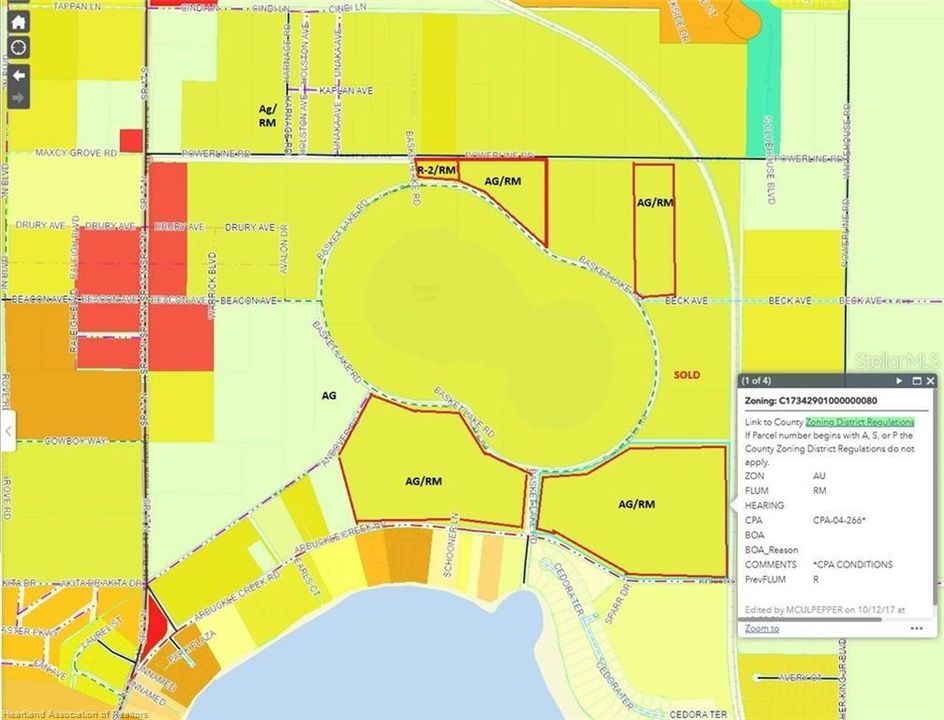 For Sale: $2,257,500 (64.50 acres)