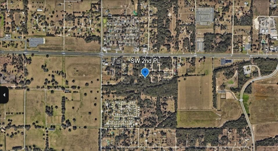 En Venta: $67,500 (0.56 acres)