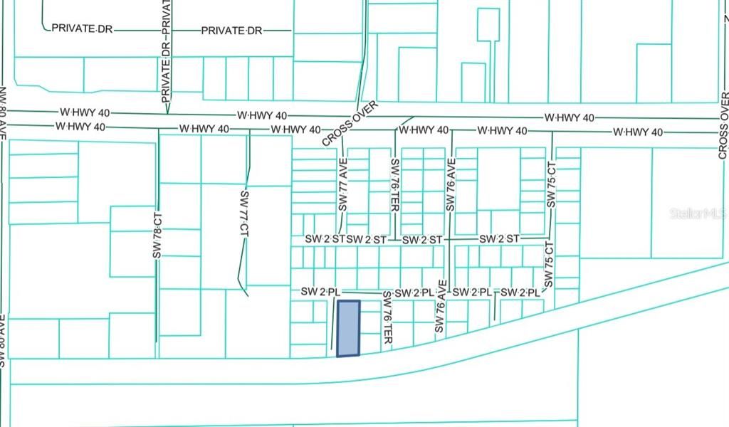 En Venta: $67,500 (0.56 acres)
