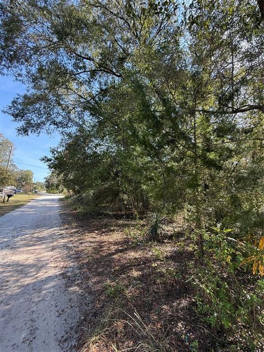 En Venta: $67,500 (0.56 acres)