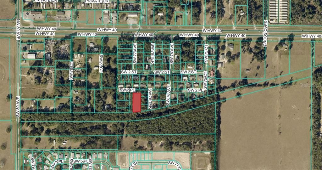 En Venta: $67,500 (0.56 acres)