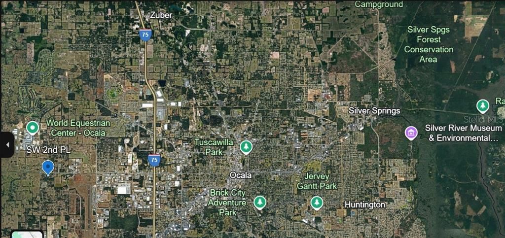 En Venta: $67,500 (0.56 acres)