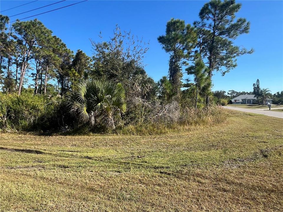 合同活跃: $20,000 (0.29 acres)