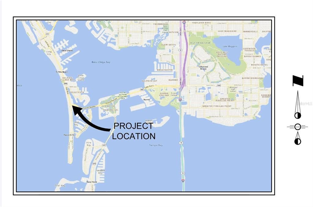 На продажу: $1,200,000 (0.23 acres)