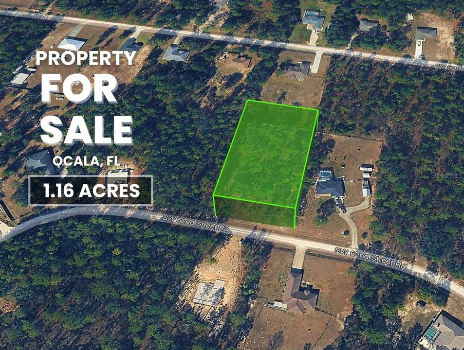 最近售出: $65,000 (1.16 acres)