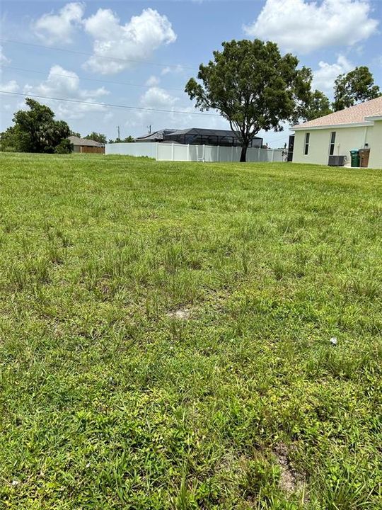 En Venta: $47,500 (0.24 acres)