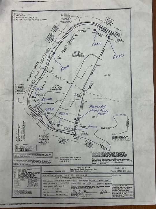 For Sale: $165,999 (3.02 acres)