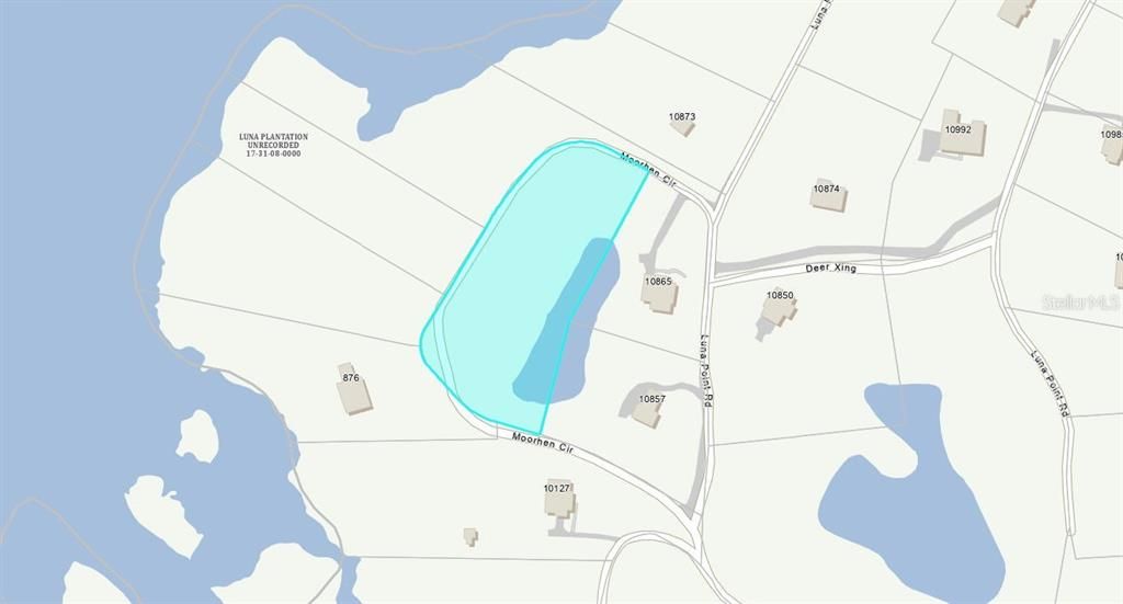 For Sale: $165,999 (3.02 acres)