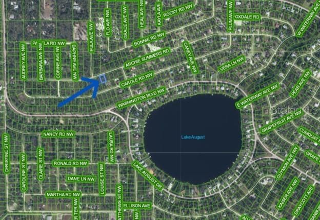 For Sale: $15,000 (0.23 acres)