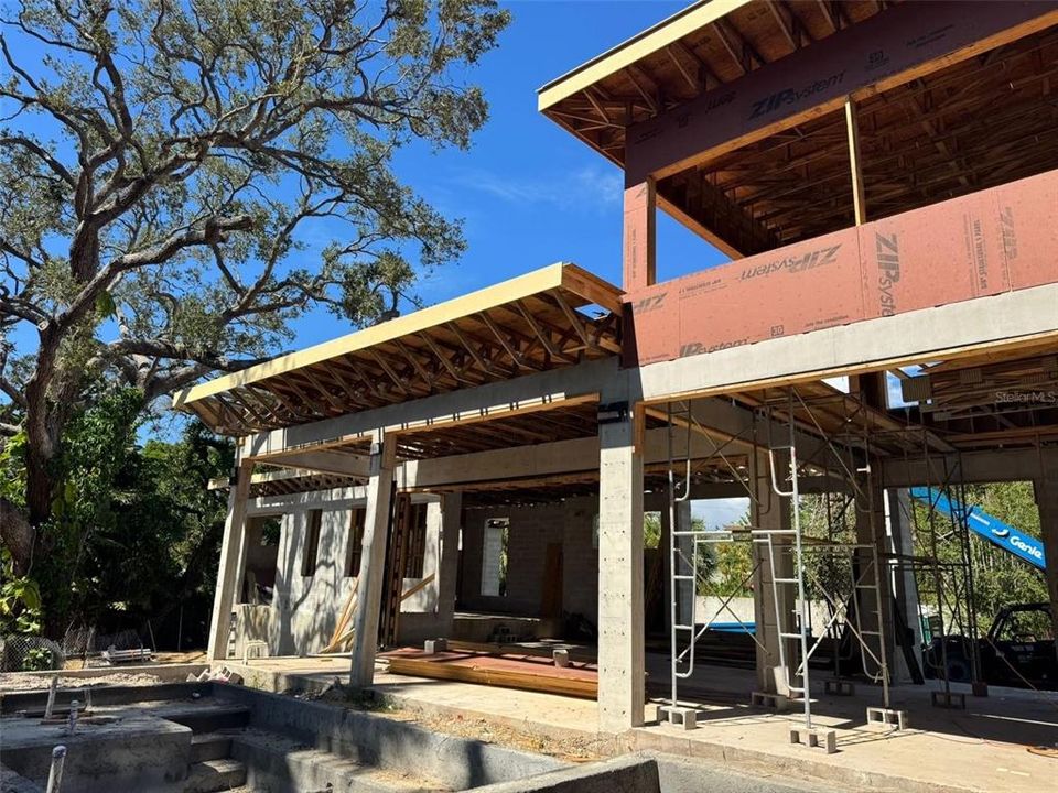 待售: $6,000,000 (5 贝兹, 7 浴室, 4765 平方英尺)