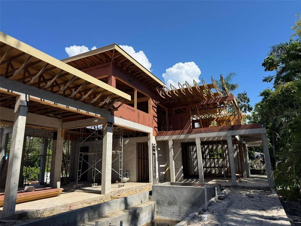 待售: $6,000,000 (5 贝兹, 7 浴室, 4765 平方英尺)