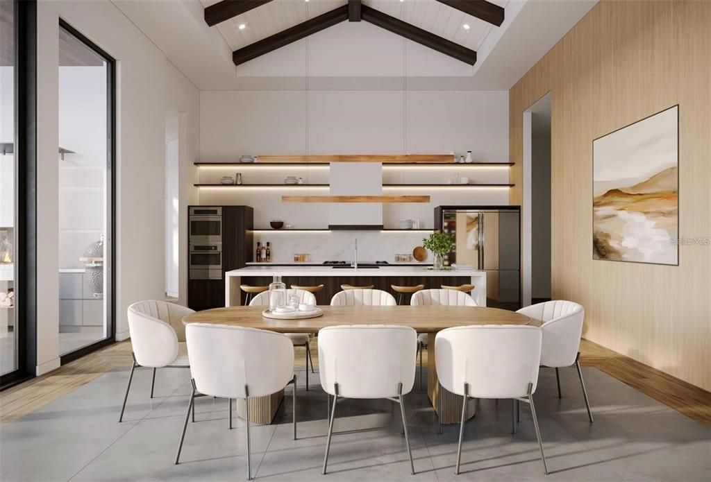 待售: $6,000,000 (5 贝兹, 7 浴室, 4765 平方英尺)