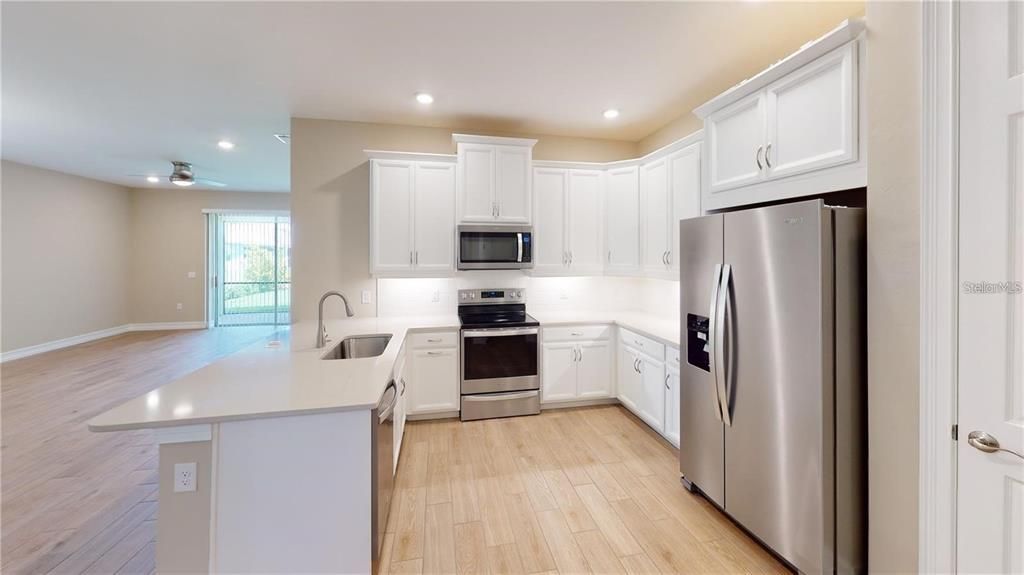 For Rent: $2,600 (2 beds, 2 baths, 1503 Square Feet)