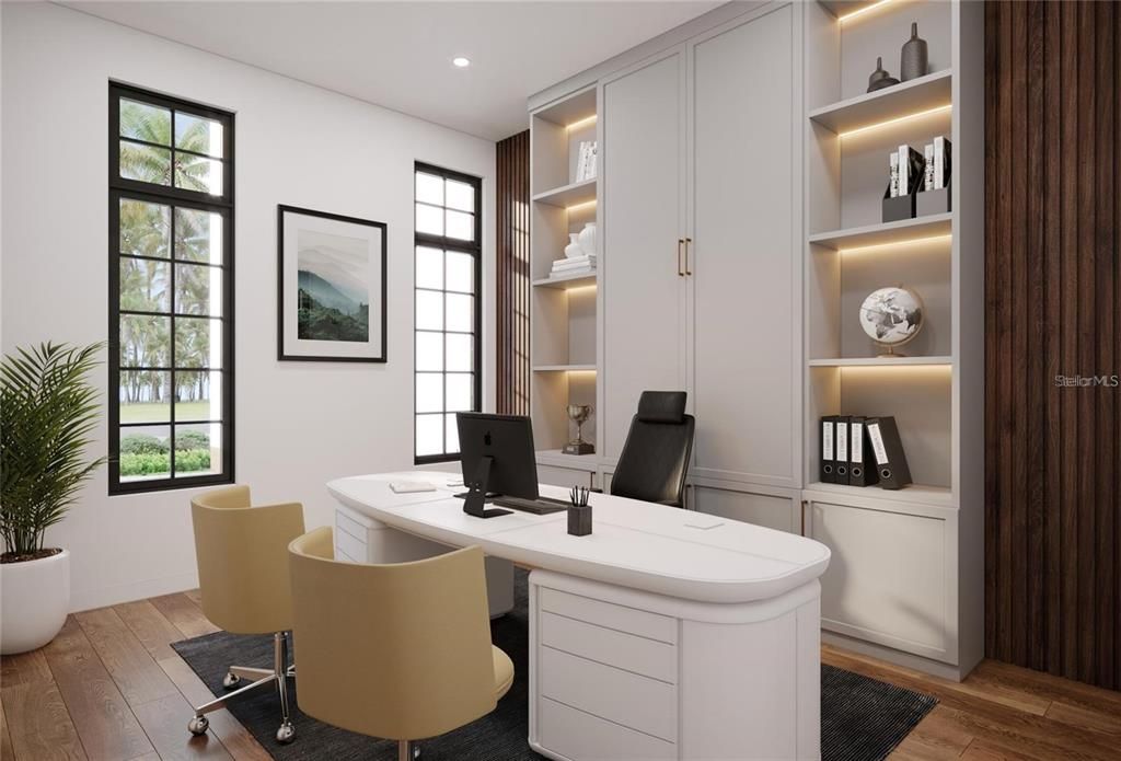 待售: $10,500,000 (6 贝兹, 6 浴室, 4769 平方英尺)